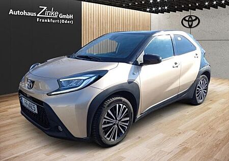 Toyota Aygo X *Komfort- & LED-Paket*