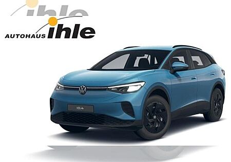 VW ID.4 Volkswagen Pro 77 kWh Aktionsleasing nur bis zum 25.05.!