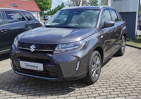 Suzuki Vitara 1.5 Comfort AGS Vollhybrid, Connect, Navigation, Sitzheizung