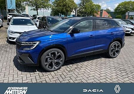 Renault Austral TCe200 Techno EspritAlpine DrivingSafetyCityWinterPaket