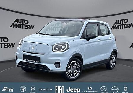 Leapmotor T03 Kamera|PDC|NAVI|Klima|Panoramadach