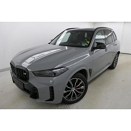 BMW X5 leasen