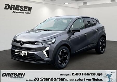 Renault Captur Techno *Navi*SHZ*Lenlkradheitzung*LED*Apple Carplay & Android Auto