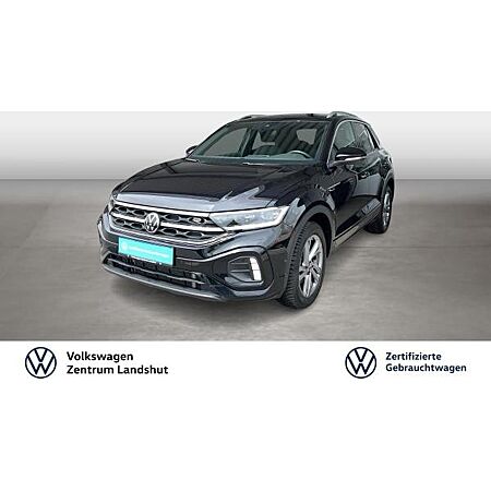 VW T-Roc leasen