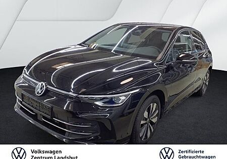 VW Golf Volkswagen VIII GOAL 2.0 TDI DSG ParkAss. FLA ACC