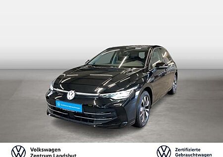 VW Golf Volkswagen VIII GOAL 2.0 TDI DSG ParkAss. FLA ACC