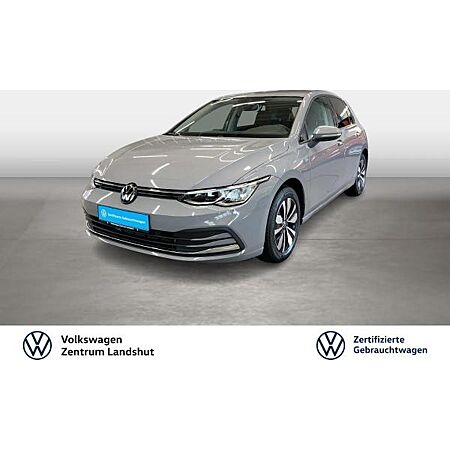 VW Golf leasen