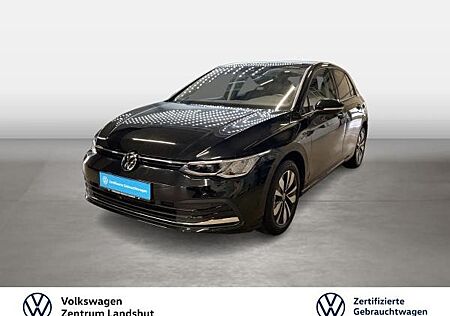 VW Golf Volkswagen VIII Move 1.5 TSI FLA ACC SpurH 3xKlima