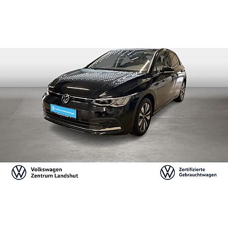 VW Golf leasen