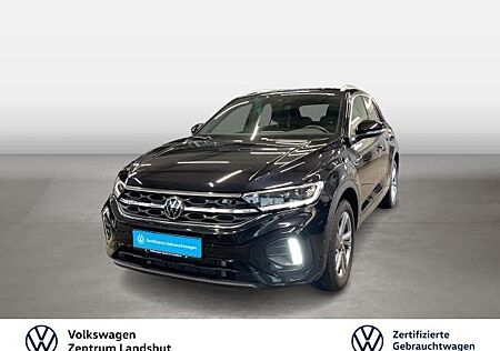 VW T-Roc Volkswagen 2.0 TDI Automatik R-Line ACC ParkAss. FLA