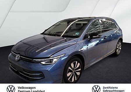 VW Golf Volkswagen VIII 2.0 TDI DSG GOAL ParkAss. FLA ACC LED