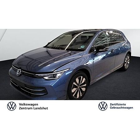 VW Golf leasen