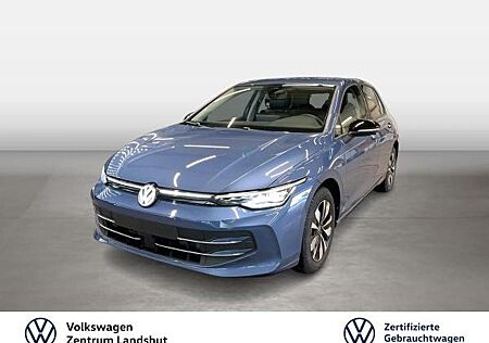 VW Golf Volkswagen VIII 2.0 TDI DSG GOAL ParkAss. FLA ACC LED
