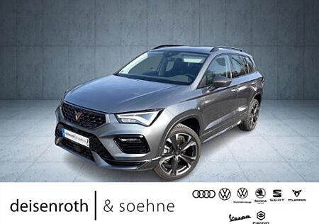 Cupra Ateca (KHP/KBP)
