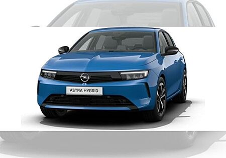 Opel Astra Edition PHEV