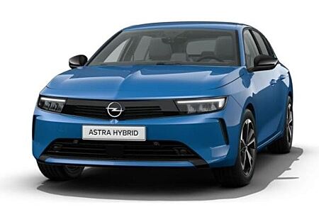 Opel Astra Sports Tourer Edition PHEV