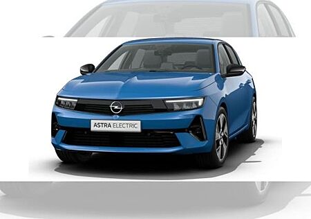 Opel Astra Electric Edition