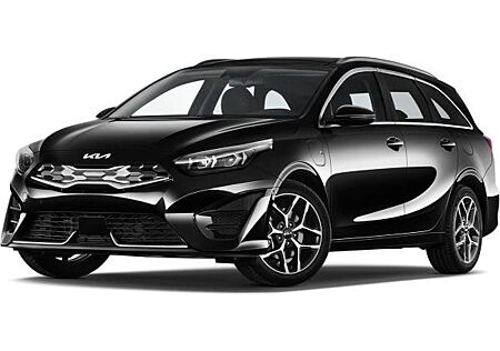 Kia Cee'd Sportswagon Ceed SW Sportswagon (CD) PHEV - Spirit - Tech-Paket - Sitz-Komfort