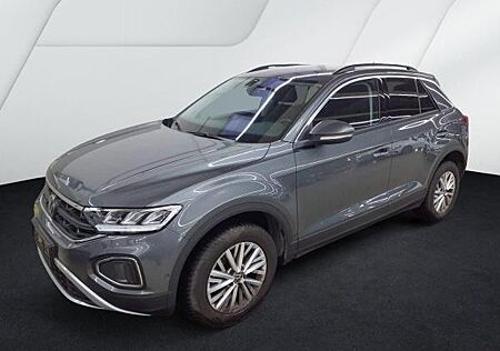 VW T-Roc Volkswagen 1.0 TSI Life Navi+PDC+LED+SHZ