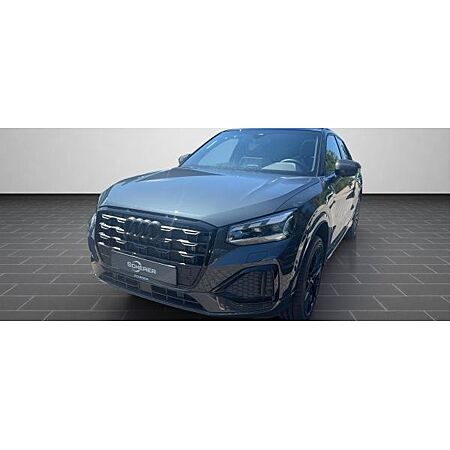 Audi Q2 leasen