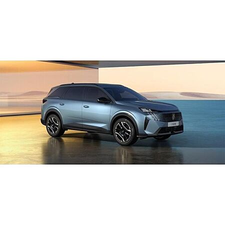 Peugeot 5008 leasen