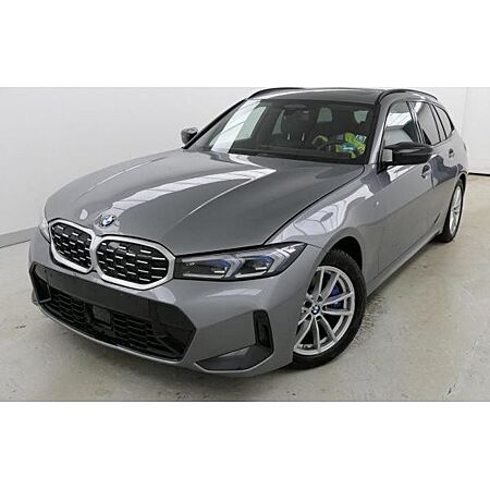BMW M340 leasen