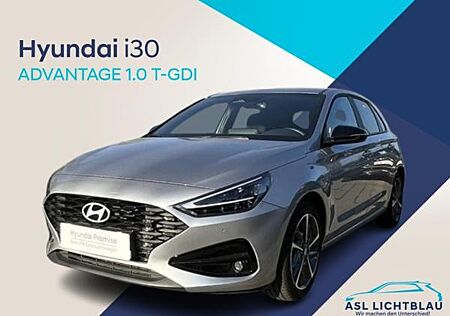 Hyundai i30 FL ADVANTAGE 1.0 T- GDI 2 WD