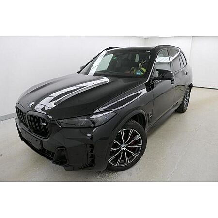 BMW X5 leasen