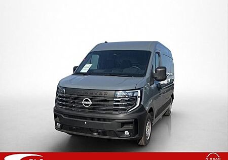 Nissan Interstar L2H2 DCI 130 3,5t N-Connecta Klima, Kamera, Apple CarPlay, Laderaumboden sofort verfügbar