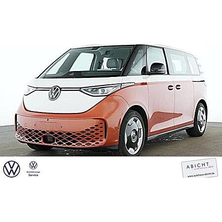 VW ID.Buzz leasen