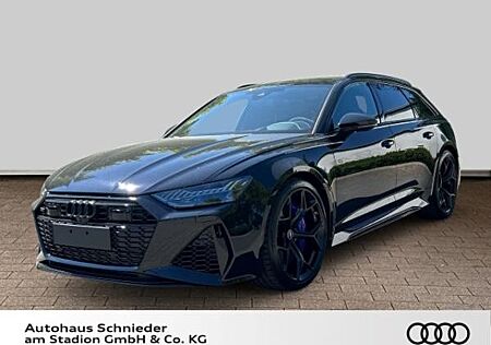 Audi RS6 PERFORMANCE LED+PANO+SPORTABGAS+KERAMIK+HUD
