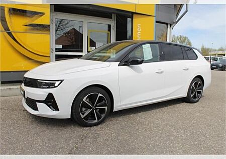 Opel Astra Sports Tourer 1.2 Turbo GS NAVI|HEAD-UP|