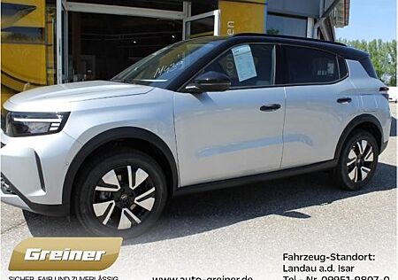 Opel Frontera Electric GS SHZ|LRHZ|PDC|RÜCKFAHRKAMERA