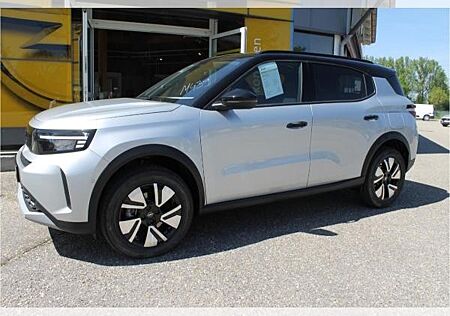 Opel Frontera Electric GS SHZ|LRHZ|PDC|RÜCKFAHRKAMERA
