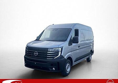 Nissan Interstar L2H2 DCI 130 3,5t N-Connecta Klima, Kamera, Apple CarPlay, Laderaumboden sofort verfügbar