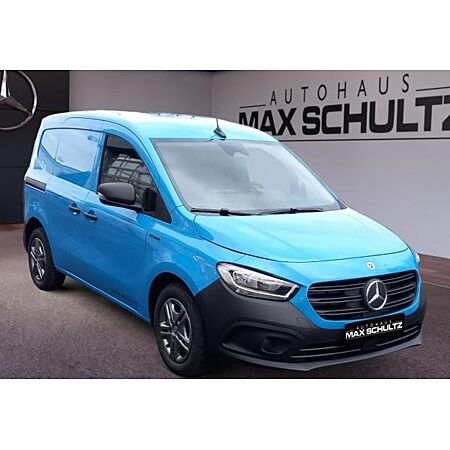 Mercedes-Benz Citan leasen