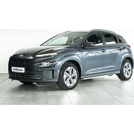 Hyundai Kona Elektro leasen