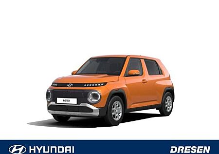 Hyundai Inster Trend**NUR FÜR MITARBEITER ÖFFENTL.DIENST**🚀| 42 kWh | Sitzheizung | Rückfahrkamera | Navi | Klimaau