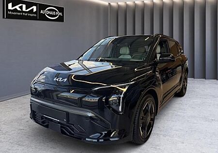 Kia EV3 81,4 KWH GTL DWP COM GD Voll Sofort Verfügbar