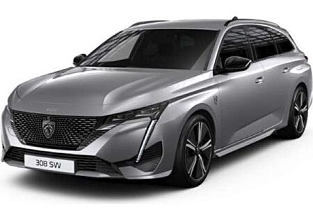 Peugeot 308 SW GT Plug-In Hybrid SOFORT VERFÜGBAR !!!