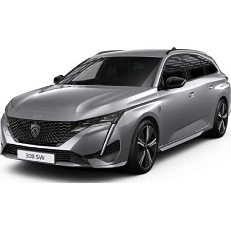 Peugeot 308 leasen