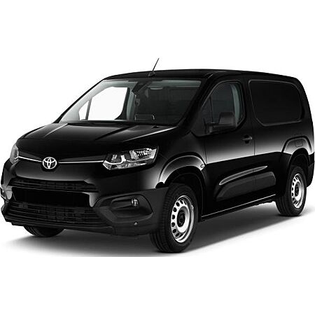 Toyota Proace City leasen