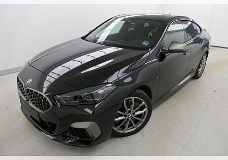 BMW M235i M235 i xDrive Gran Coupé, LC-Prof., Driv-Ass, Park-Ass, HUD, Keyless, Pano, HiFi, DAB uvm.