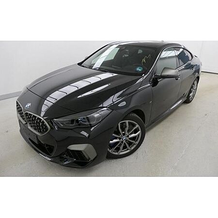 BMW M235 leasen