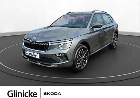 Skoda Kamiq Tour 1,5 TSI 110 kW 7-Gang-DSG *vorrätiger Lagerwagen*