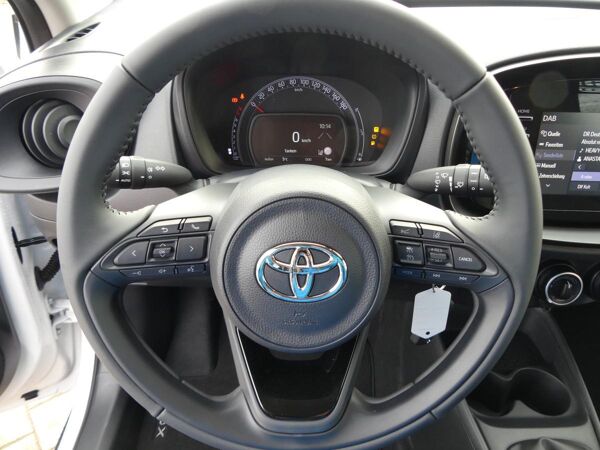 Toyota Aygo X Business🔥inkl. Komfort Paket🔥begrenzte Stückzahl! bild 7