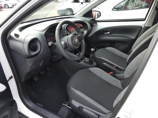Toyota Aygo X Business🔥inkl. Komfort Paket🔥begrenzte Stückzahl! bild 5
