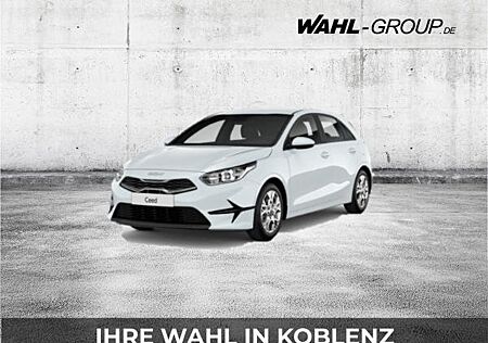 Kia Cee'd Ceed Ultimate Edition 100 PS 5-türig 💎 BESTELLFAHRZEUG 💎