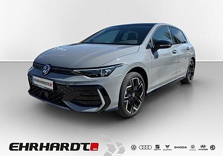 VW Golf Volkswagen VIII 1.5 eTSI DSG R-Line AHK*STHZG*PANO*IQ-LIGHT*NAV*SHZ*ACC*PARKLENK*360