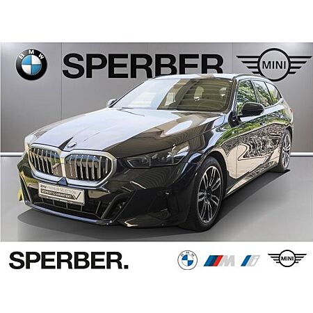 BMW 520 leasen